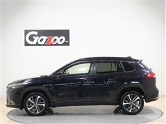 カローラクロスHEV Z