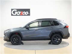 RAV4 ADV オフロードPKG2