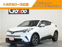 C-HR HEV G