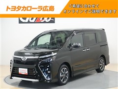 ヴォクシー ZSキラメキ3