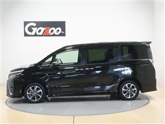 ヴォクシー ZSキラメキ3