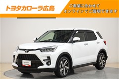 トヨタ ライズ Z