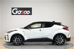 C-HR HEV S GRスポーツ