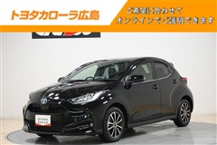 トヨタ ヤリスHEV Z