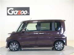 タント カスタムRS SA