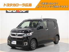 N-WGN カスタムG Lパッケージ