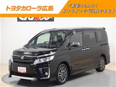 ヴォクシー ZSキラメキ