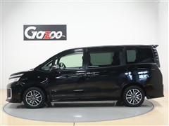 ヴォクシー ZSキラメキ