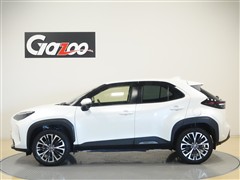 ヤリスクロスHEV Z