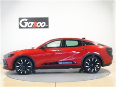 クラウンクロスオーバー RSアドバ