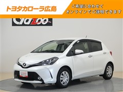 ヴィッツ F LEDエディション