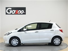 ヴィッツ F LEDエディション