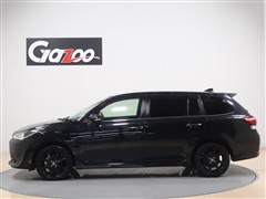 フィールダー G WXB