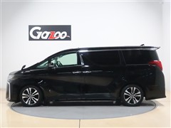 アルファード S Cパッケージ