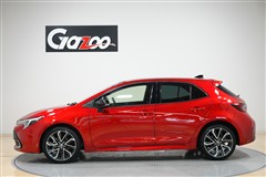 カローラスポーツHEV G Z