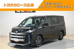 ノアHEV S-Z