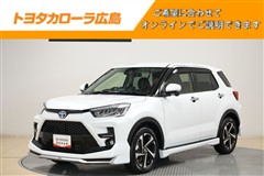 トヨタ ライズHEV Z
