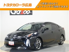 プリウス S ツーリングセレクション