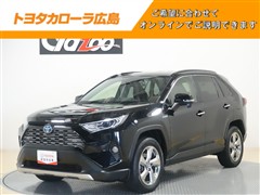 RAV4 HEV G
