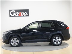 RAV4 HEV G