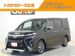 ヴォクシー ZSキラメキ2