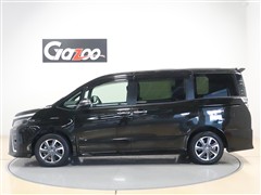 ヴォクシー ZSキラメキ2