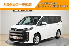ノアHEV S-G