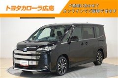 ノアHEV S-Z