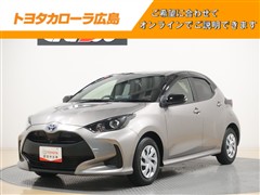 トヨタ ヤリスHEV G