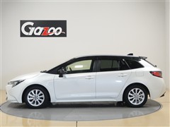 カローラツーリングHEV S