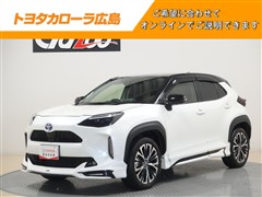 ヤリスクロスHEV Z 4WD