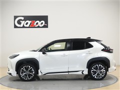 ヤリスクロスHEV Z 4WD