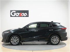 ハリアー Z レザーパッケージ