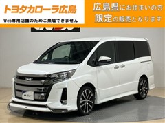 ノア SI WxB2