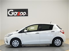 ヴィッツ Fセーフティエディション2