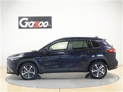 カローラクロスHEV Z