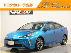 プリウス A ツーリングセレクション