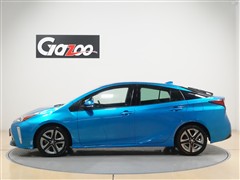 プリウス A ツーリングセレクション