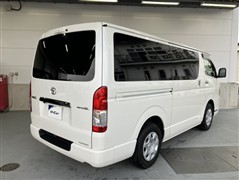 ハイエースV SP-GLダークP2