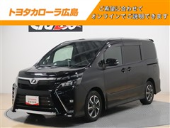 ヴォクシー ZS
