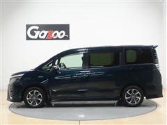 ヴォクシー ZSキラメキ3