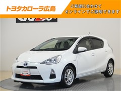 アクア Gブラックソフトレザーセレ