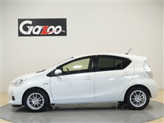 アクア Gブラックソフトレザーセレ