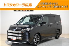 ノアHEV S-Z