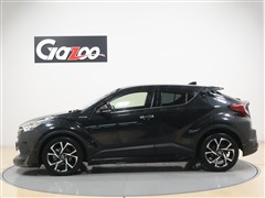 C-HR HEV G