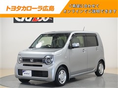 N-WGN L ターボ HS