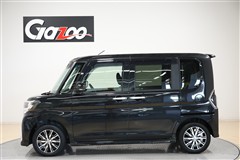 タント カスタムXトップED SA3