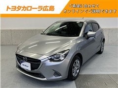 マツダ デミオ 13S