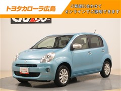 パッソ プラスハナ