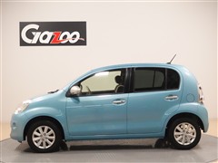 パッソ プラスハナ